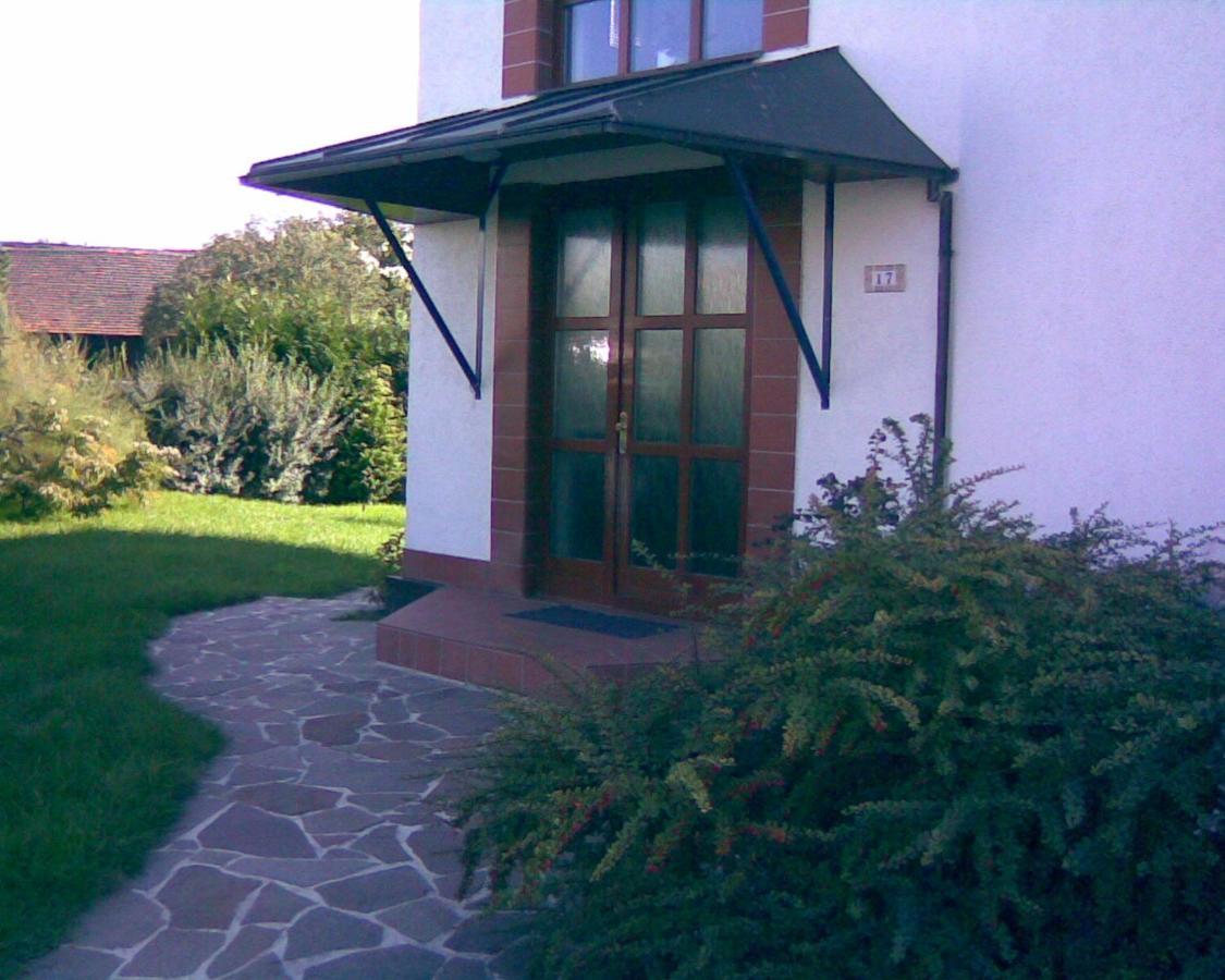 Apartment1 Pilsen-Ujezd Exterior foto